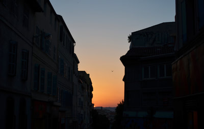 Sunset_Marseille_France_Jean_Baptiste_Lasserre